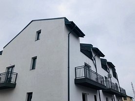 Casa de vânzare 4 camere, în Bucuresti, zona Ozana