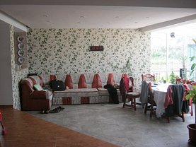 Casa de închiriat 5 camere, în Magurele, zona Central
