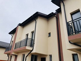 Casa de vânzare 3 camere, în Bucuresti, zona Ozana