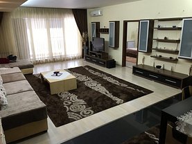Apartament de închiriat 3 camere în Bucuresti, Herastrau