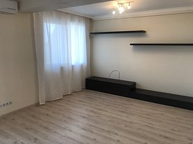 Apartament de închiriat 3 camere, în Bucuresti, zona Iancu Nicolae