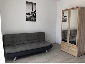 Garsonieră de închiriat, în Bucuresti, zona Militari