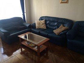 Apartament de vânzare 3 camere, în Bucuresti, zona 13 Septembrie