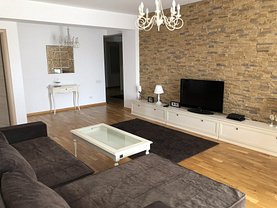 Apartament de închiriat 4 camere, în Bucuresti, zona Herastrau