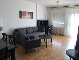 Apartament de închiriat 3 camere, în Bucuresti, zona Herastrau