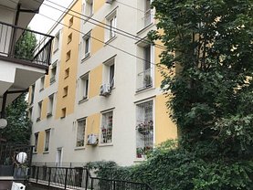 Garsonieră de vânzare, în Bucuresti, zona Floreasca