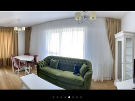 Apartament de închiriat 3 camere, în Bucuresti, zona Aviatiei