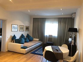 Apartament de închiriat 3 camere, în Bucuresti, zona Dorobanti