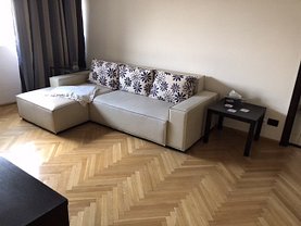 Apartament de închiriat 2 camere, în Bucuresti, zona Iancului