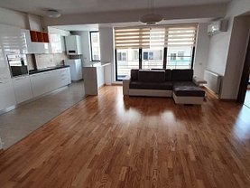 Apartament de închiriat 4 camere, în Bucureşti, zona Nordului