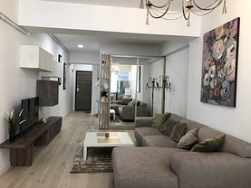 Apartament de închiriat 3 camere, în Bucureşti, zona Herăstrău