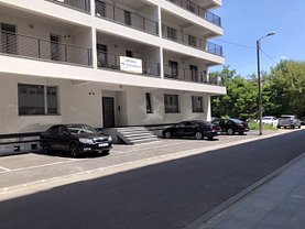 Apartament de vânzare 3 camere, în Bucureşti, zona Nordului