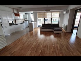 Apartament de vânzare 4 camere, în Bucureşti, zona Nordului