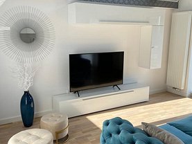 Apartament de închiriat 2 camere, în Bucureşti, zona Pipera