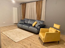 Apartament de închiriat 2 camere, în Bucureşti, zona Pipera
