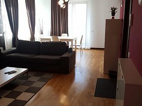 Apartament de vânzare 3 camere, în Bucureşti, zona Nordului