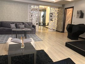 Apartament de închiriat 3 camere, în Bucureşti, zona Herăstrău