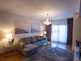 Apartament de închiriat 3 camere, în Bucureşti, zona Iancu Nicolae
