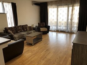 Apartament de vânzare 2 camere, în Bucureşti, zona Herăstrău