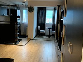 Garsonieră de vânzare sau de închiriat, în Bucureşti, zona Liviu Rebreanu