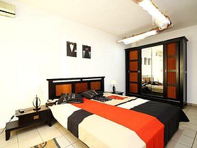Apartament de închiriat 3 camere, în Bucureşti, zona P-ţa Victoriei
