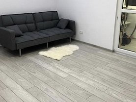 Apartament de inchiriat 2 camere, în Bucuresti, zona Liviu Rebreanu