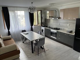 Apartament de vanzare 3 camere, în Bucuresti, zona Bucurestii Noi