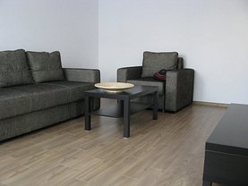 Apartament de inchiriat 2 camere, în Bucuresti, zona Aviatiei
