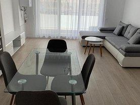 Apartament de vanzare 2 camere, în Bucuresti, zona Pipera