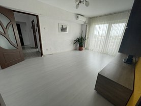 Apartament de vânzare 3 camere în Bucuresti, Vacaresti