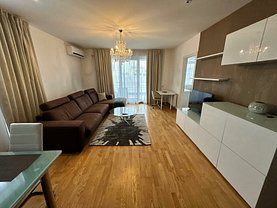 Apartament de închiriat 2 camere, în Bucureşti, zona Şoseaua Nordului