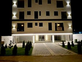 Apartament de vânzare 2 camere, în Bucuresti, zona Chitila