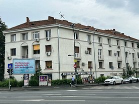 Apartament de vânzare 3 camere, în Bucureşti, zona Dorobanţi