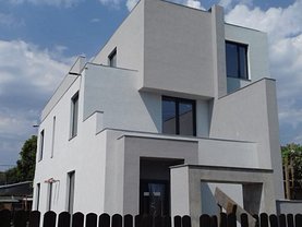 Casa de vânzare 5 camere, în Bucuresti, zona Aviatiei