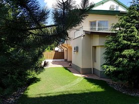 Casa de vânzare 7 camere, în Bucuresti, zona Pipera