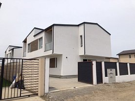 Casa de vânzare 4 camere, în Bucureşti, zona DN 1