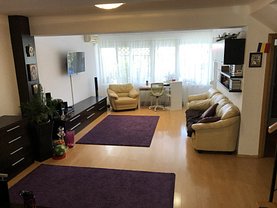 Casa de vânzare 5 camere, în Bucureşti, zona Pipera