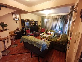 Casa 5 camere în Bucuresti, Doamna Ghica