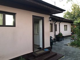 Casa de vânzare 5 camere, în Voluntari