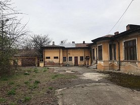 Teren constructii de vânzare, în Giurgiu, zona Ultracentral