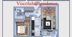 Apartament de vânzare 2 camere, în Bucuresti, zona Militari