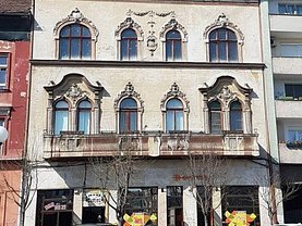 Apartament de vânzare 4 camere în Arad, Ultracentral