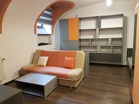 Garsonieră de vânzare, în Arad, zona Ultracentral