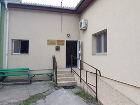 Garsonieră de închiriat, în Arad, zona Boul Rosu