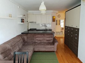 Apartament de vânzare 3 camere în Arad, UTA