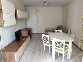 Apartament de închiriat 2 camere, în Arad, zona Banu Mărăcine