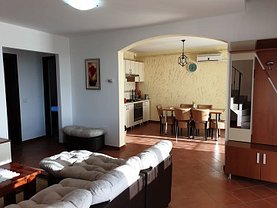 Apartament de închiriat 4 camere, în Arad, zona Gai