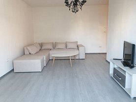 Apartament de închiriat 2 camere, în Arad, zona Central
