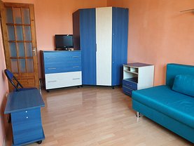 Garsonieră de vânzare, în Arad, zona Micălaca