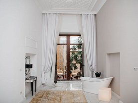 Apartament de închiriat 4 camere, în Arad, zona Ultracentral